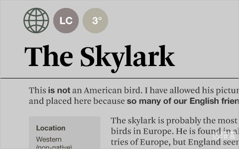 Useful Typography Resources - Fundamentals: Combining Type With Helvetica