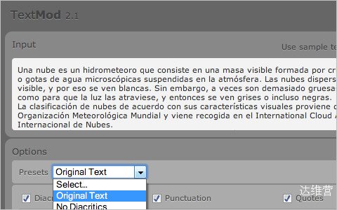 Useful Typography Resources - TextMod 2.1