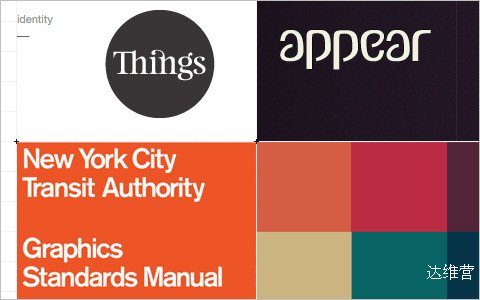 Useful Typography Resources - FINDINGS