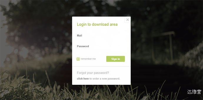 login