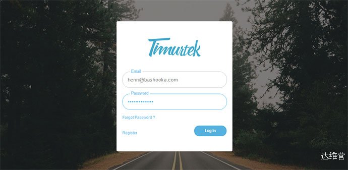 Form Design