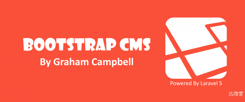 Bootstrap_CMS